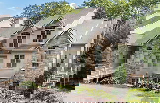 Foto 1 - Highland Hideaway by Avantstay Group Poconos Retreat w/ Patio + Game Room