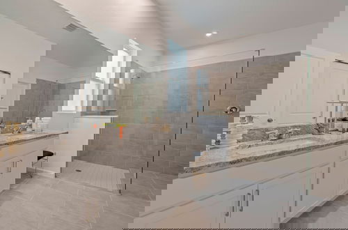 Foto 60 - 2024 Brand New 6 Bedrooms At Solara Resort