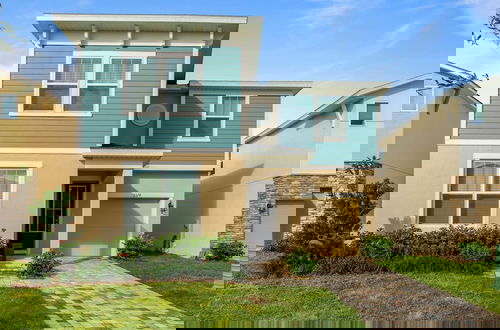 Foto 6 - 2024 Brand New 6 Bedrooms At Solara Resort