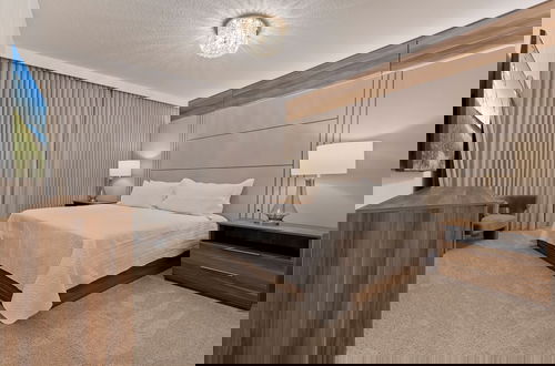 Foto 58 - 2024 Brand New 6 Bedrooms At Solara Resort