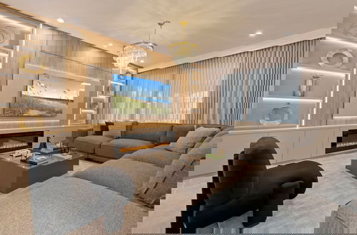 Foto 72 - 2024 Brand New 6 Bedrooms At Solara Resort