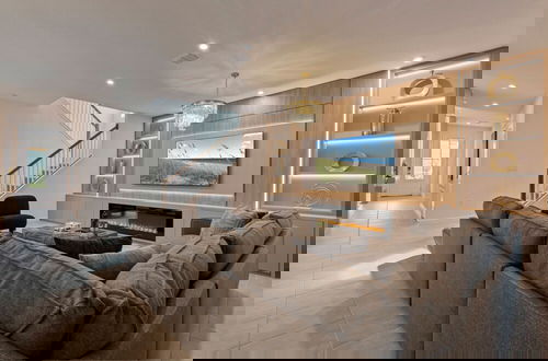 Foto 78 - 2024 Brand New 6 Bedrooms At Solara Resort