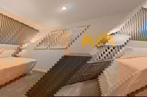 Foto 3 - 2024 Brand New 6 Bedrooms At Solara Resort