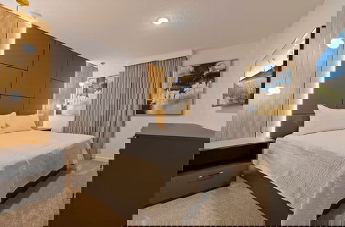 Foto 18 - 2024 Brand New 6 Bedrooms At Solara Resort