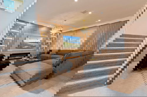 Foto 73 - 2024 Brand New 6 Bedrooms At Solara Resort