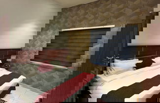 Foto 3 - Eagles Accra