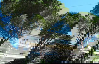 Foto 1 - Selce Shorefront Apartment With Balcony and Sea View