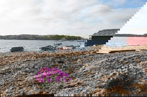 Foto 17 - 4 Person Holiday Home in Bovallstrand-by Traum