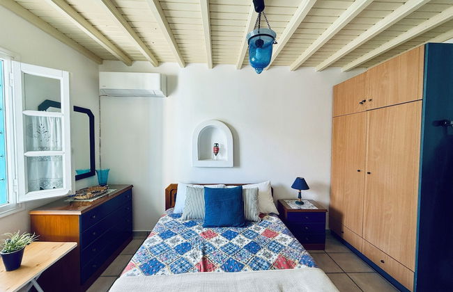 Stylish 2 Bd Escape Apt at Ornos Beach - Foto 5