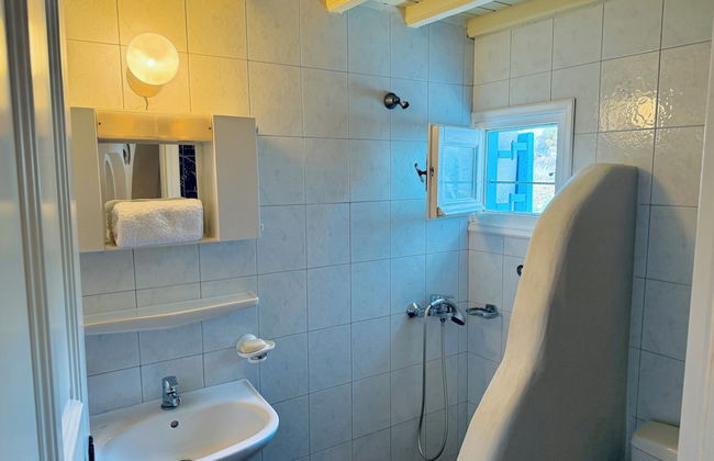 Stylish 2 Bd Escape Apt at Ornos Beach - Foto 24