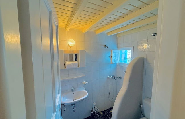 Stylish 2 Bd Escape Apt at Ornos Beach - Foto 23