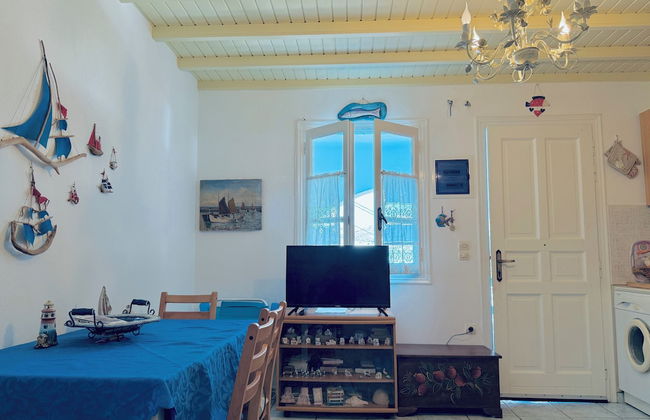 Stylish 2 Bd Escape Apt at Ornos Beach - Foto 31
