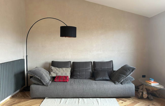Garibaldi 14 Suite - Photo 14