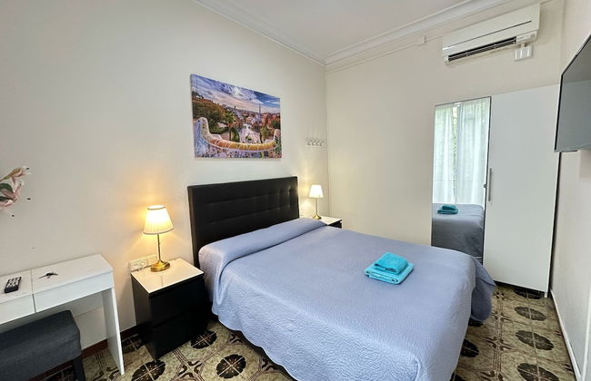 Rooms Diputacion - Foto 5