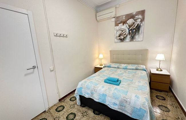 Rooms Diputacion - Foto 9