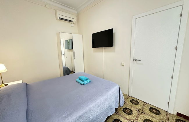 Rooms Diputacion - Foto 6