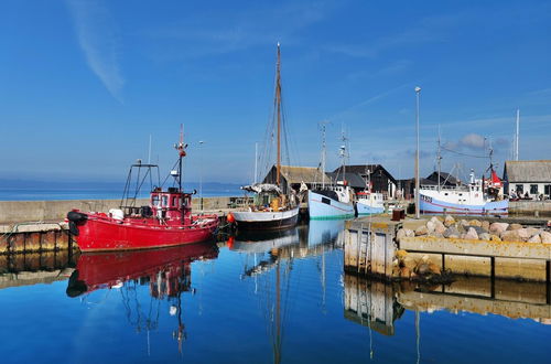 Photo 28 - Wooden Holiday Home in Jutland near Sea