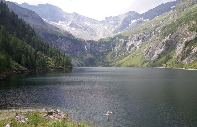 Apartment in Muhr Near Ski Areas - Foto 40