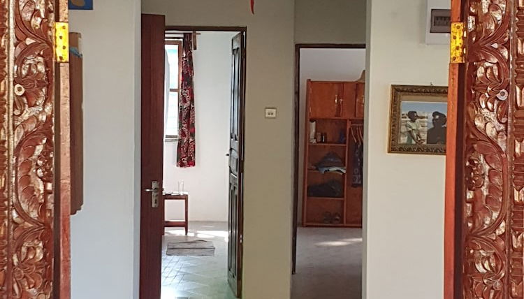 Foto 1 - Sunny Family Home With Private Garden