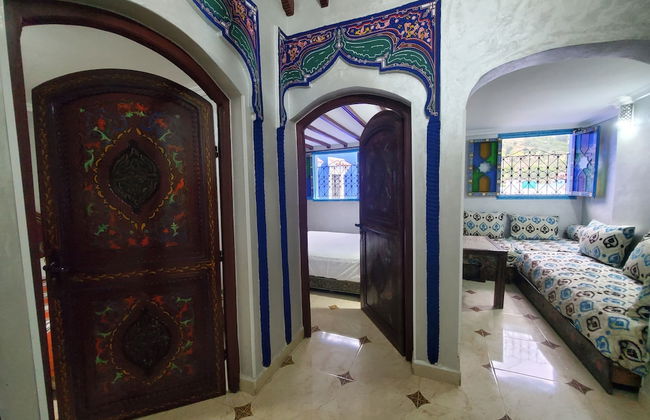Hotel Blue City - Photo 9