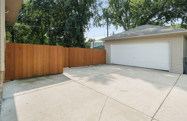 Cherokee Park Family Escape - Foto 19