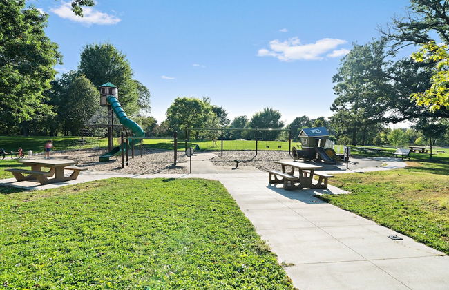 Cherokee Park Family Escape - Foto 16