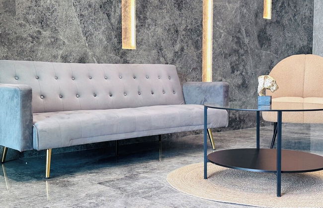 Sunday Sheikh Zayed Road Concord Tower 2 BR by Belvilla - Foto 4