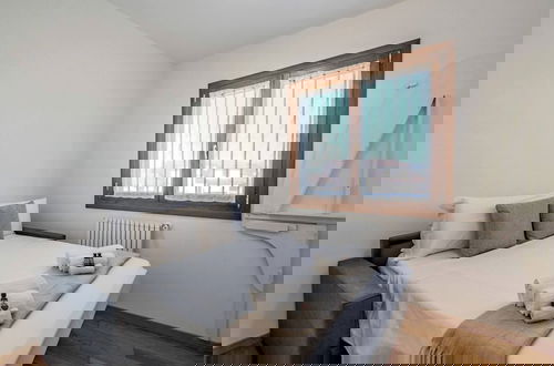 Foto 10 - Luxury Apartment In Olbia - Terrazza & Cinema