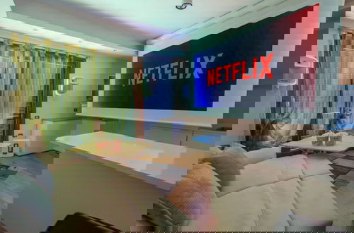 Foto 16 - Luxury Apartment In Olbia - Terrazza & Cinema