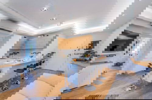 Foto 1 - Luxury Apartment In Olbia - Terrazza & Cinema