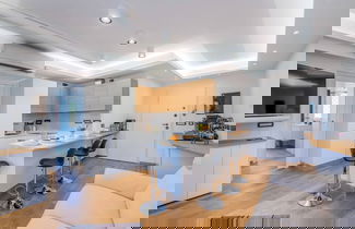 Photo 1 - Luxury Apartment In Olbia - Terrazza & Cinema