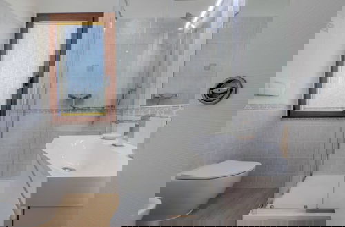 Foto 19 - Luxury Apartment In Olbia - Terrazza & Cinema