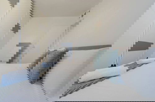 Foto 9 - Luxury Apartment In Olbia - Terrazza & Cinema