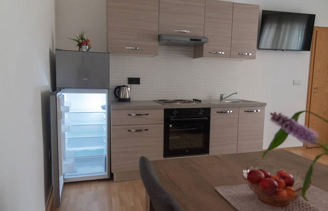 Kastel Gomilica Cozy and Stylish Apartments Near the Sea - Foto 4