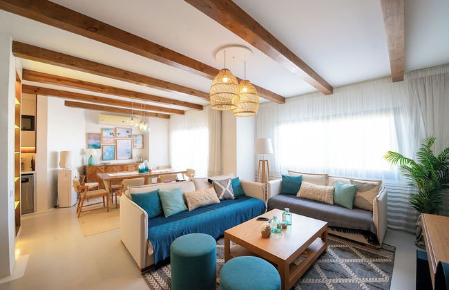 El Gouna - BIRD NEST - Foto 56