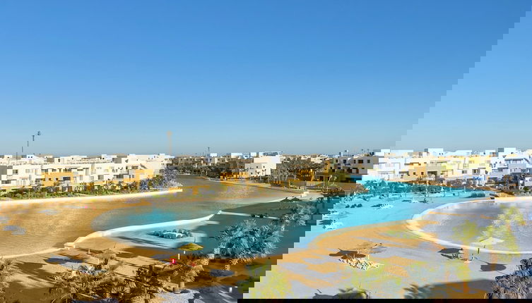 Foto 1 - El Gouna - BIRD NEST