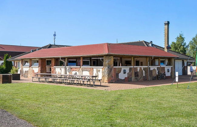 9 Person Holiday Park Home in Otterup - Foto 29