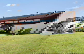 Photo 1 - 6 Person Holiday Park Home in Otterup