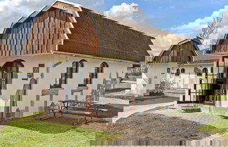 Photo 1 - 6 Person Holiday Park Home in Otterup