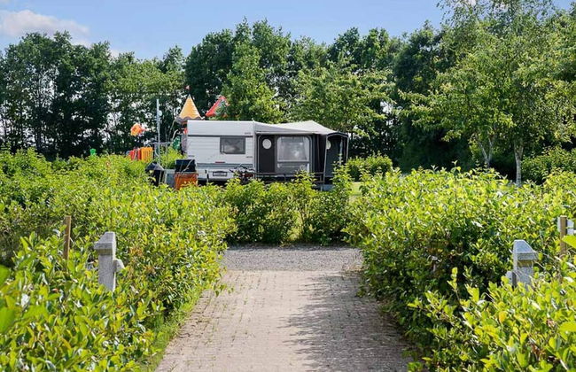 9 Person Holiday Park Home in Otterup - Foto 30