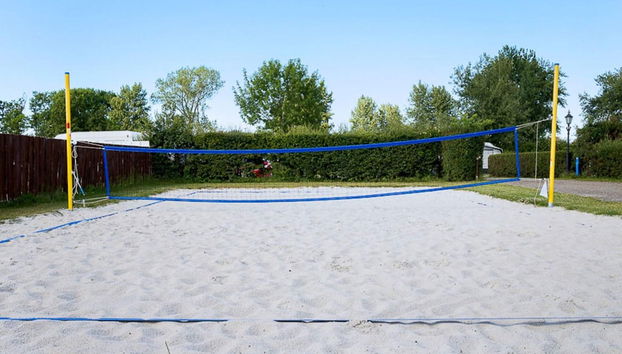 Recinto desportivo