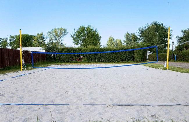 9 Person Holiday Park Home in Otterup - Foto 7