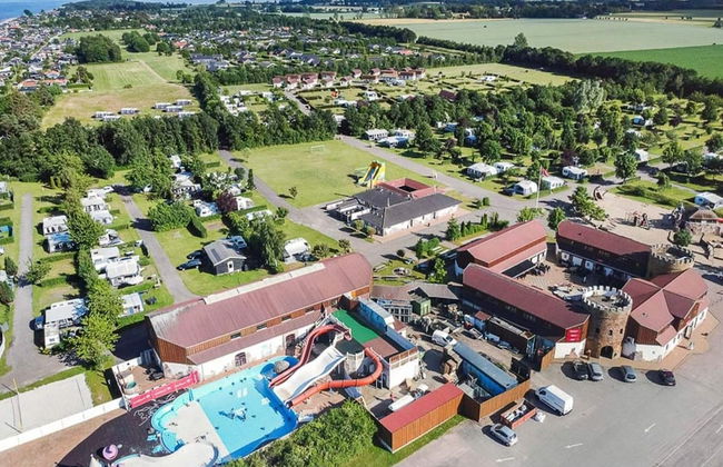 9 Person Holiday Park Home in Otterup - Foto 31