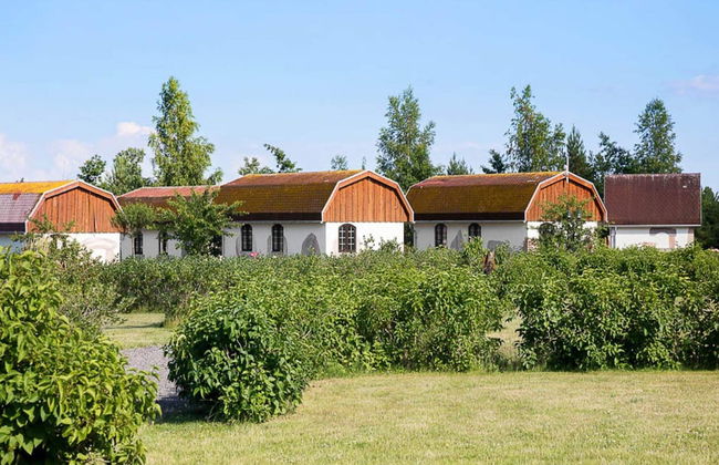 9 Person Holiday Park Home in Otterup - Foto 32