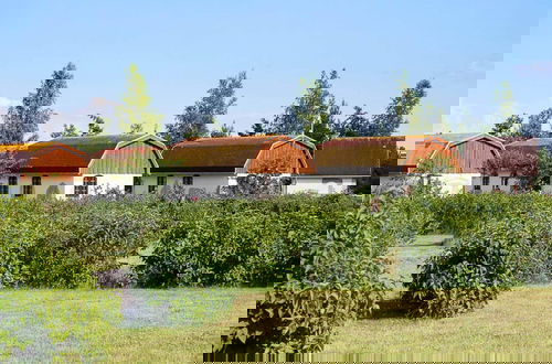 Foto 36 - 6 Person Holiday Park Home in Otterup