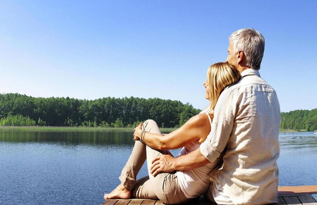 Wohnung mit Romantischer Atmosphaere - Foto 25