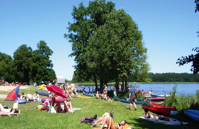 Wohnung mit Romantischer Atmosphaere - Foto 30