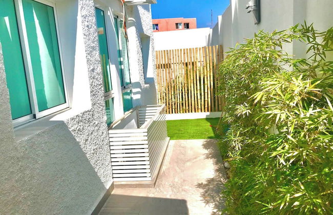 Beautiful Apartment With Pool, gym and Beach Just 80 Meters Walk, Fully Equipped - Photo 28