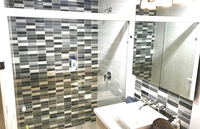 Beautiful Apartment With Pool, gym and Beach Just 80 Meters Walk, Fully Equipped - Photo 14