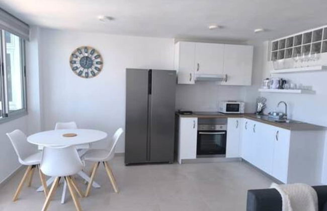 Apartamento Piscinas Naturales - Photo 12
